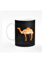 Designer Printed Coffee Mug with Heavy Duty Handle 11oz Ceramic Personalised Gift Mugs Cup