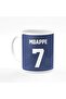Designer Printed Coffee Mug with Heavy Duty Handle 11oz Ceramic Personalised Gift Mugs Cup