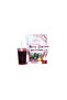 Glowming Shape Detox Premium Berry Glow Acai Berry Juice Drink with Glutathione & Collagen