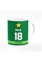 Designer Printed Coffee Mug with Heavy Duty Handle 11oz Ceramic Personalised Gift Mugs Cup