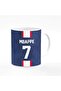 Designer Printed Coffee Mug with Heavy Duty Handle 11oz Ceramic Personalised Gift Mugs Cup