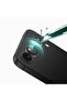 HD Plus Camera Lens for iPhone SE 4 - Black - 5