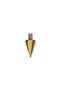 Metal Drill Bit, Step 4-20 mm,
