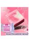 Niacinamide with Glutathione Bar Soap 70g - 3
