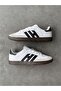 White Sambea Sneaker