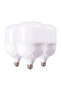 فولتكس 3 لمبات LED كبيرة 30 واط اصلية من فولتكس ابيض