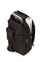 Men's Black Tactical Waist and Belt Bag - 4