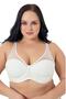 B cup women's bra 5015 - 2