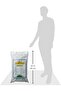 Vegetarian Bio Organic Compost - 50 Ltr - 5