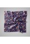 Natural Patterned Scarf