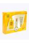 Bushra Luxury Unisex Gift Set – Eau de Parfum, Roll-On & Body Cream - 4