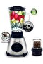 Blender, Grinder, Juicer, Chopper and Coffee Grinder 1000W all in one, 5-speed Rotary Switch | 1.5 G - 3