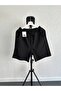 Crepe Fabric Regular Fit Men's Shorts - 2