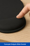 FlexPad Bilek Destekli Mouse Pad - 6