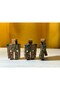 3D Minecraft Iron Golem - 2