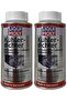 2x Stop Leak Radiator Sealant, 150ml - 2