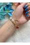 Strawberry Stars Bracelet - 2