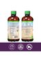 Of The Desert - Aloe Vera Gel Organic Whole Leaf, 32 Oz - 2