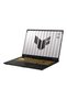 TUF Gaming F16 Intel Core i7 14650HX 16GB RAM 1TB SSD 16 " WUXGA 165Hz 8GB NVIDIA RTX 5060 - 2