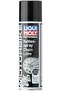 Motorcycle Chain Lubricant 250ml - 2