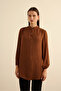 Flowy Tunic - 3