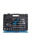 Trusa profesionala de scule, set 150 piese, - 5