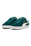 Suede Xl Men's Sneakers - 7