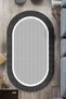 Digital Non-Slip Washable Jute Sisal Look Living Room Rug Kitchen Rug Rug Runner Rug - 2