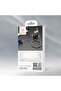 كابل USB-Lightning Fabric بطول 2 متر - 3