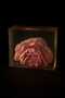 Flower Transparent Gift Decorative Soap Hand Made Special Design - 2