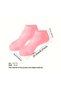Heel Crack Relief Repair Foot Care Socks Anti-Dryness and Hardness Cream Socks - 5