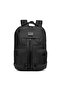 C-Active Business Oxford Fabric Backpack with Laptop Compartment and USB Port - 4