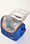 5880 Basketball Themed 3-Piece School Bag Set (Backpack + Lunch Bag + Pen Holder) – Blue - 7