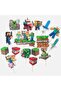 Set Decoratiuni Tort 5-15cm - 4