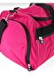 Young Kri̇nkil Fabric Travel Bag - 6