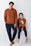 Father Son Pajamas Set, Father and Child Pajamas Are Priced Separately