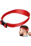 Adjustable Hair Cutting Guide - Silicone Template for Fade and Ense Shaving - Professional Care at Home