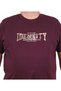 Men's Plus Size Crew Neck T-Shirt Identity 25189 Murdum - 2