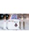 مجموعة بطاقات الورق المزيفة من False Casey's Premium Playing Card - 4