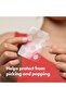 Original - Hydrocolloid Acne Pimple Patch Spot Treatment (36ct) - 4