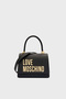 Removable Chain Strap Bag with Logo Bag Jc4024Pp1Nkd0000