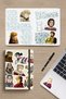 Vinland Saga Anime Phone Laptop Bullet Journal Adhesive Foil Sticker Pack (23 Pcs) - 3