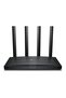 Archer Ax12 Ax1500 Wı-fı6 4 Port Gıgabıt 2.4/5ghz Dual Band Router - 2