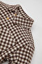 Checkered Long Sleeve Shirt Cargo Pocket Bottom 2-Piece Set Baby Boy D5405A524Wn - 3