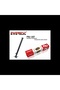 Prj-187, Telescopic Stand (63-102cm), 13kg Carrying Capacity, Projection, Hanging Bracket