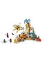 Dreamzzz Nocturnia Castle 71486 – for Children 7 Years and Above Minifigure and Fantastic - 6
