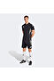 Tiro 25 Competition Training Men's Black Football Shirt - 4