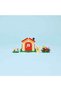 Animal Crossing Goldie Cute House 77058 - Creative Toy for Children 6 Years and over - 7