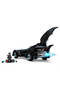 Dc Batman: Batman Forever Batmobile 76304 - Decorative Toy Building Se for Ages 12 and up - 7