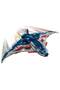 ǀ Marvel Avengers: Age of Ultron Quinjet, 76325 - Creative Toy for Ages 76325 and up - 8